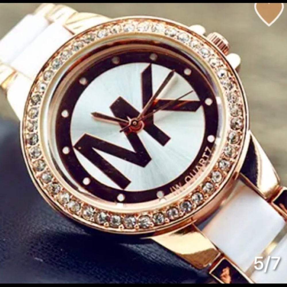SOLD Three MK Watches